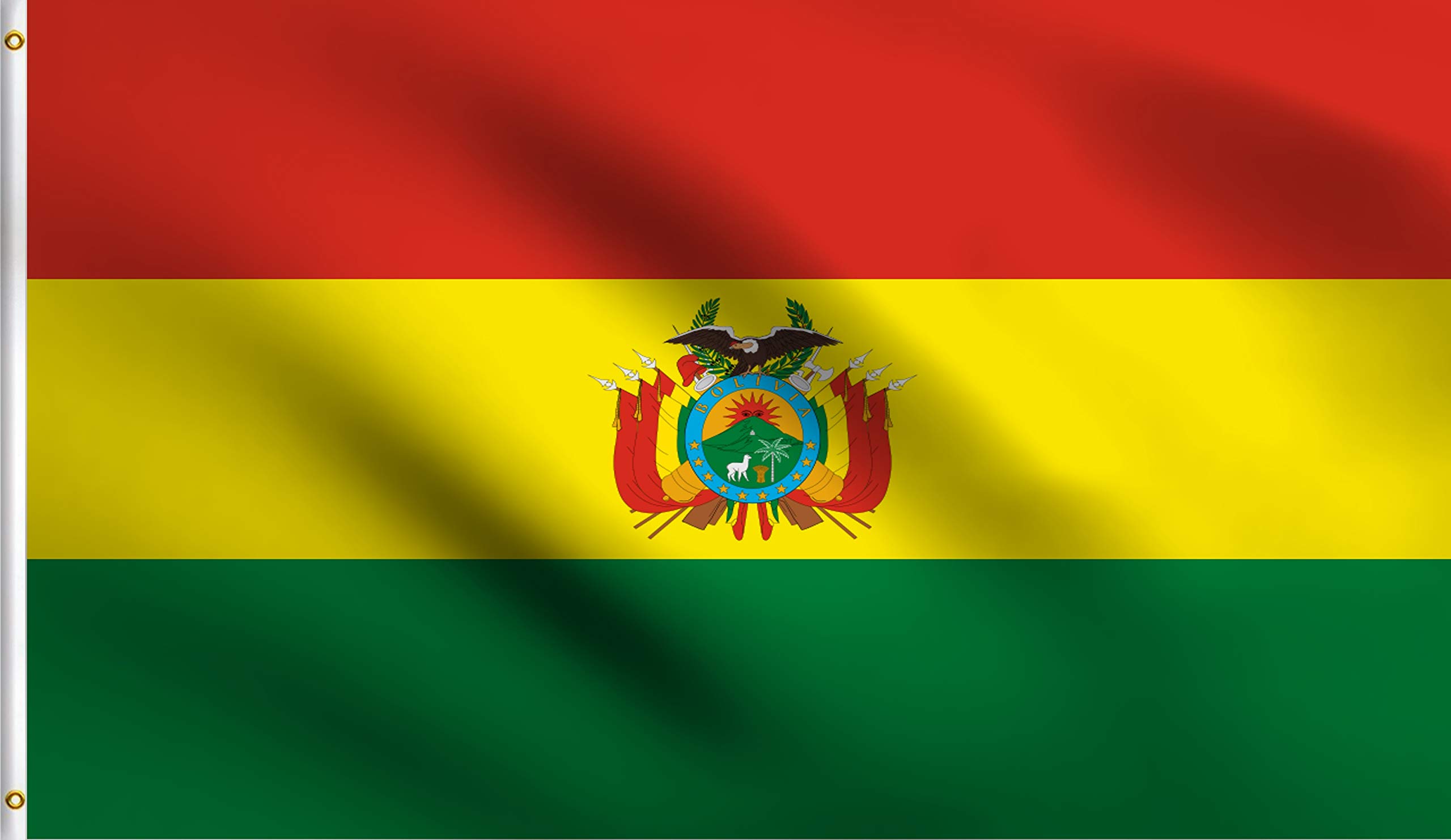 bolivia