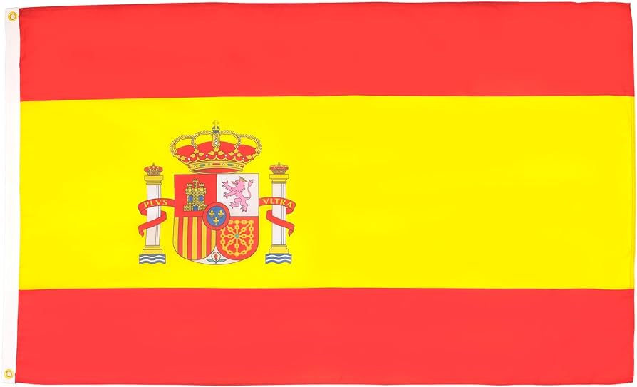 españa