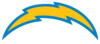 Chargers | visita